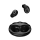 SoundMagic TWS50 Czarne - 530673 - zdjęcie